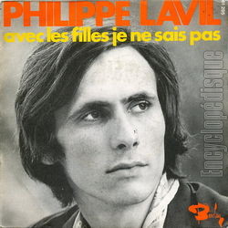 Avec les filles je ne sais pas